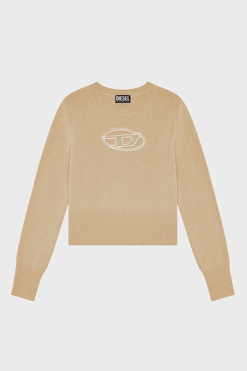 Свитер M-AREESA KNITWEAR 12