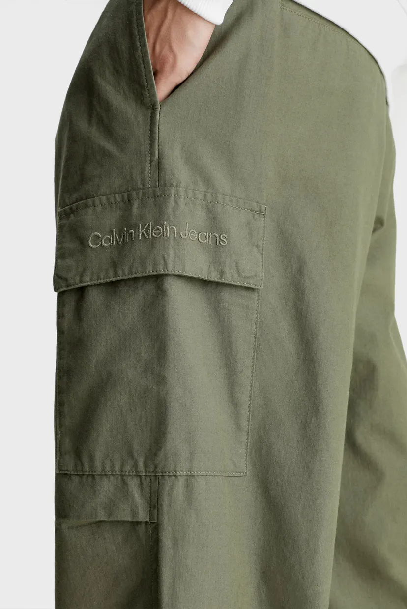 Штаны ESSENTIAL REGULAR CARGO PANT 7