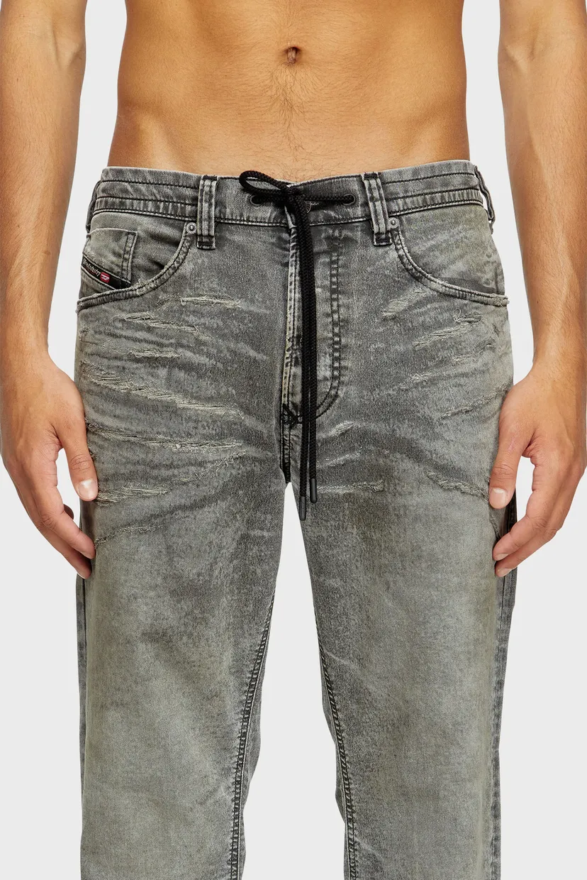 Джинсы 2080 D-REEL JOGG Sweat jeans 4