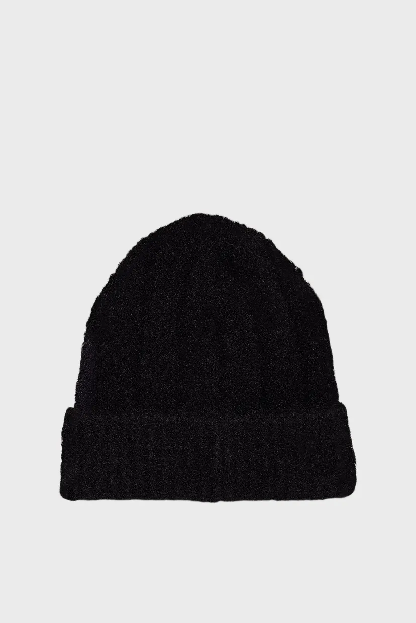 Шапка MODERN PATCH CHUNKY BEANIE 3