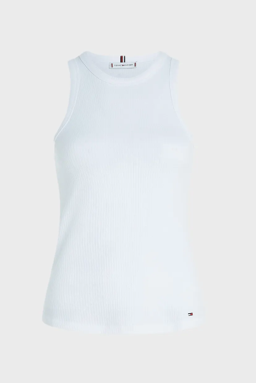 Майка SLIM 5X2 RIB TANK TOP NS 6