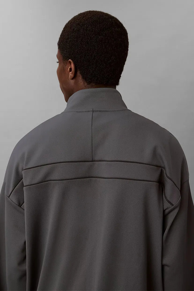 Реглан FULL ZIP 6