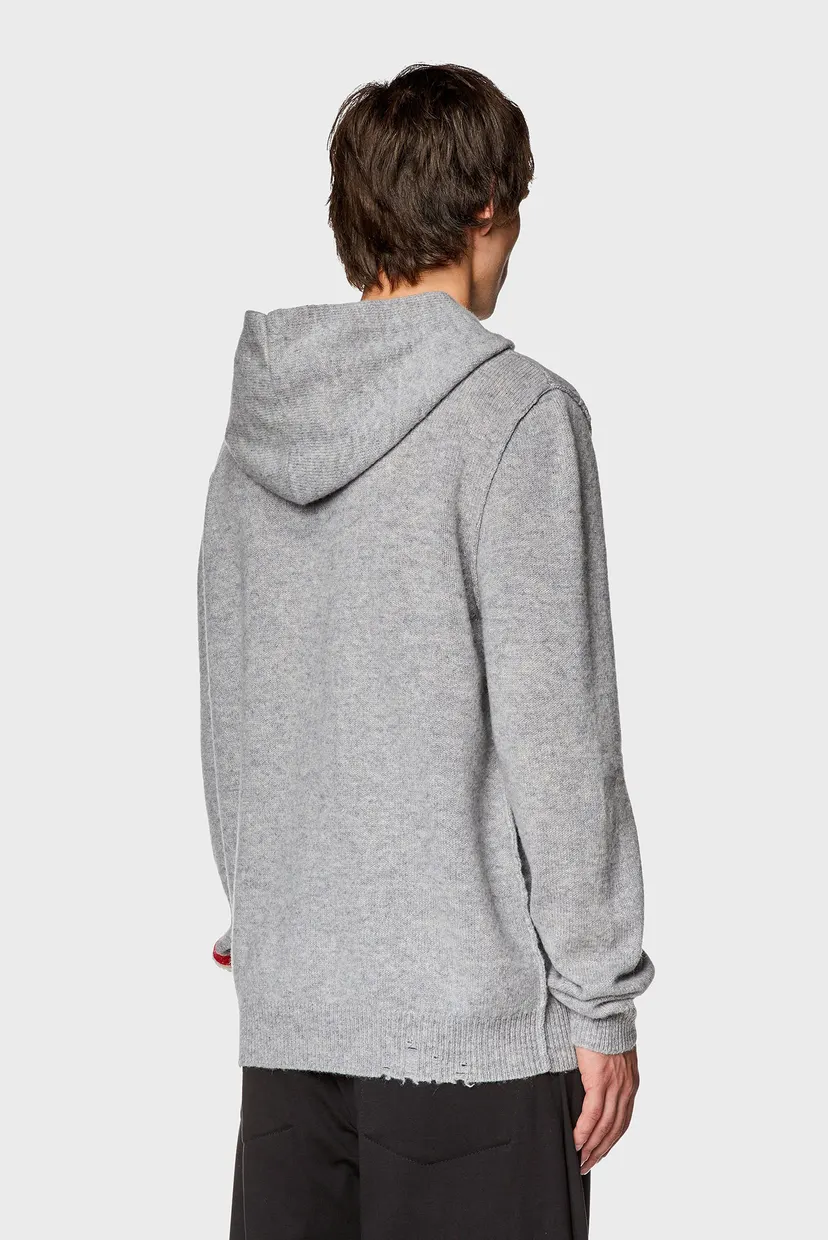 Свитер K-TELENDO KNITWEAR 3