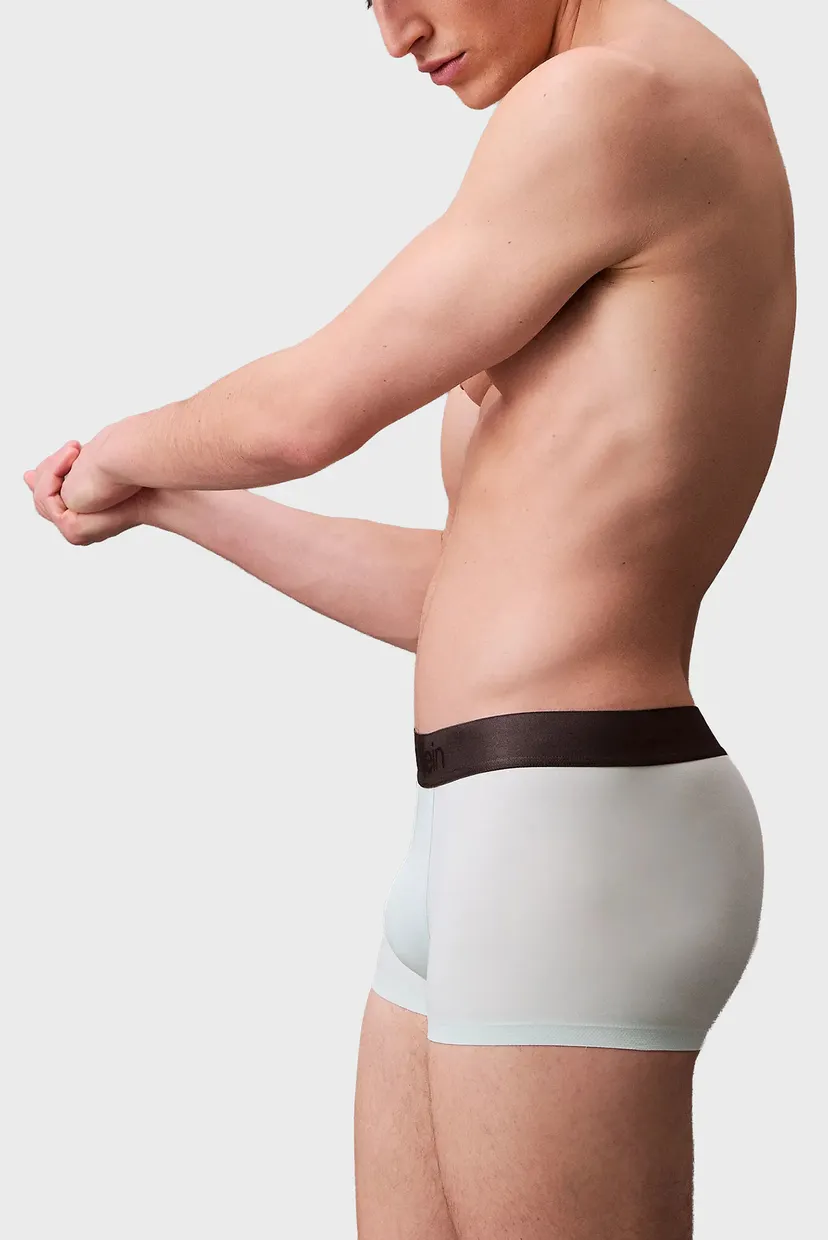 Трусы LOW RISE TRUNK 3