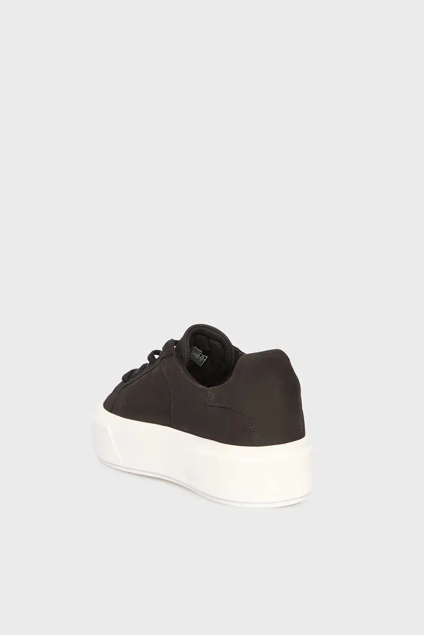 Кроссовки FLATFORM LACE UP NB MG 4