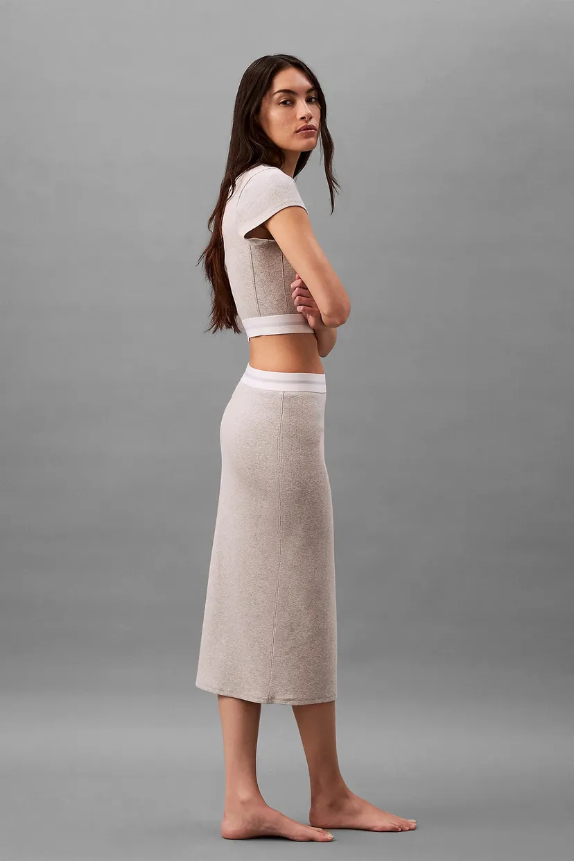 Юбка RIB SKIRT 3