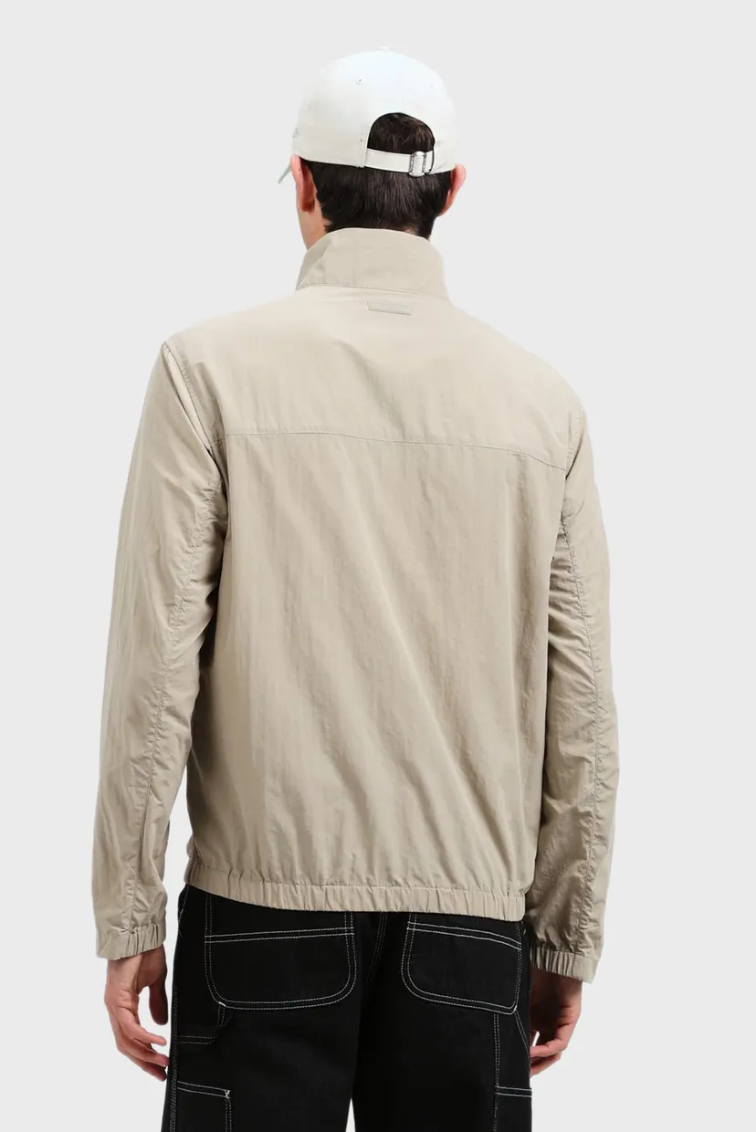 Ветровка CRISP TOUCH NYLON JACKET 3
