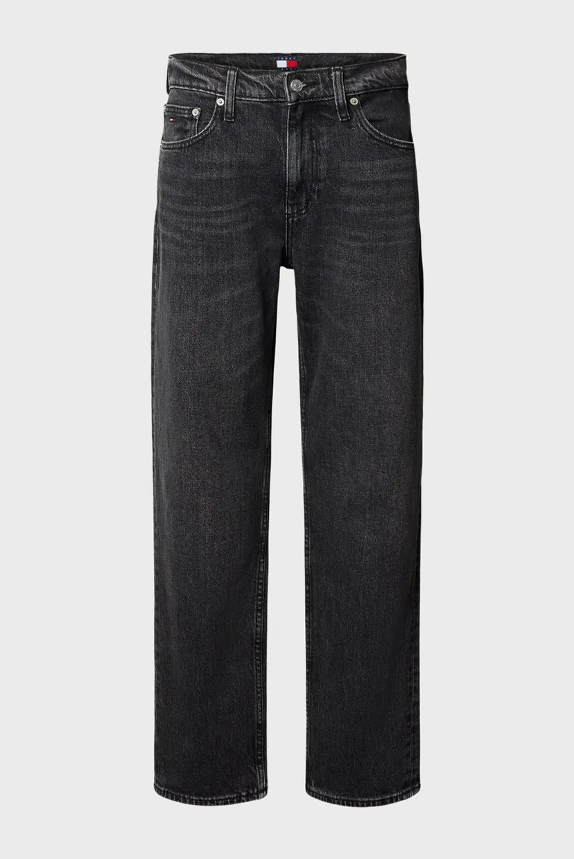 Джинсы/RYAN SLIM STR BI0187 CO 7