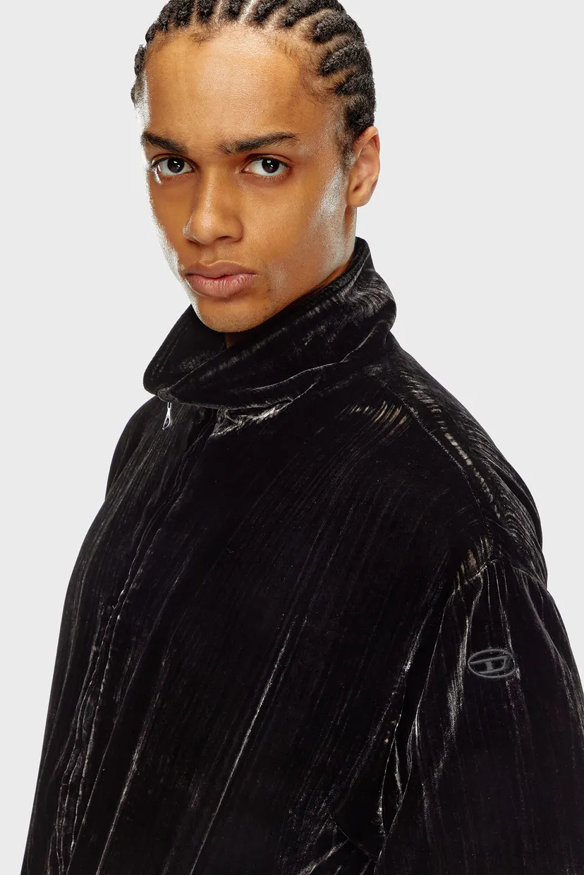 Куртка демисезонная J-SALFORD JACKET 4