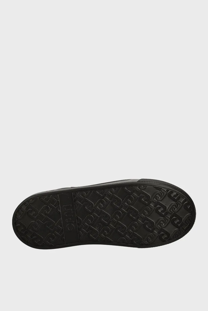Кеды KYLIE 31 5