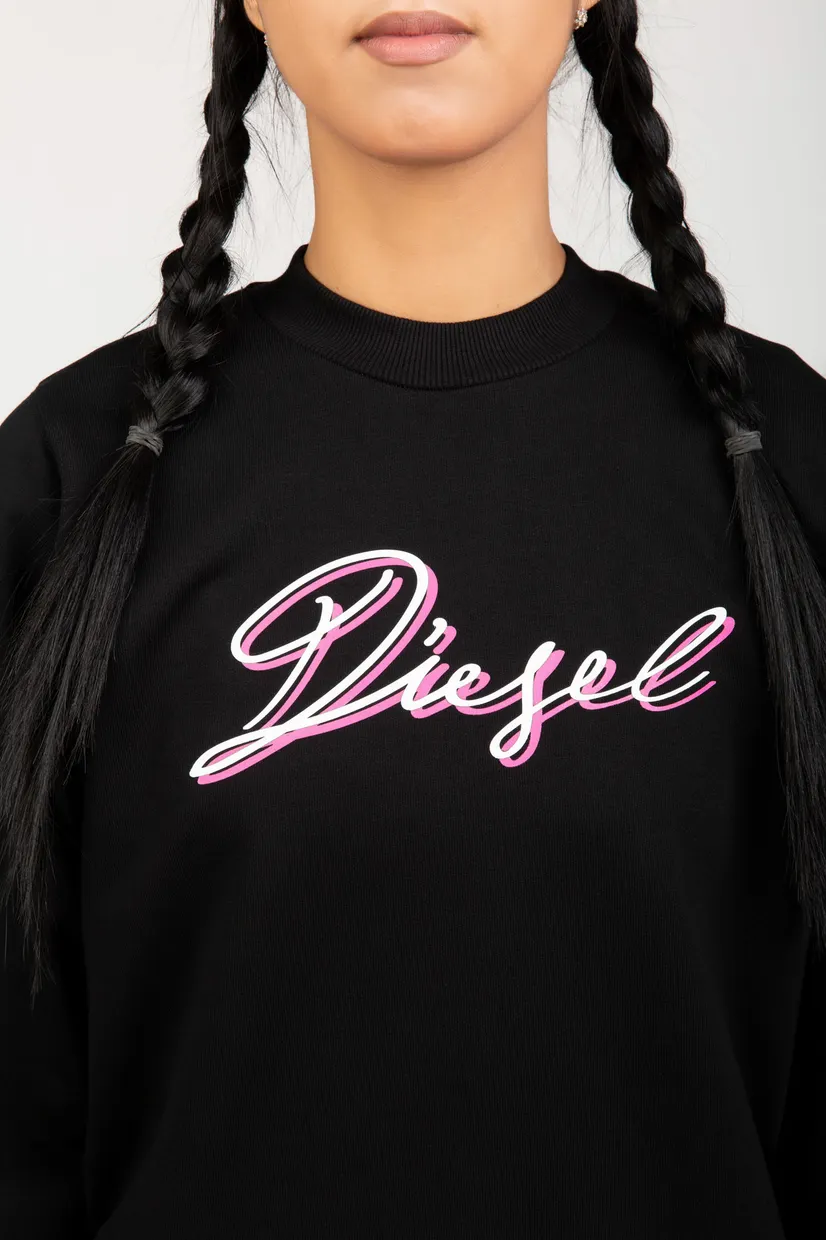 Свитшот F-ANG-K15 SWEAT-SHIRT 5