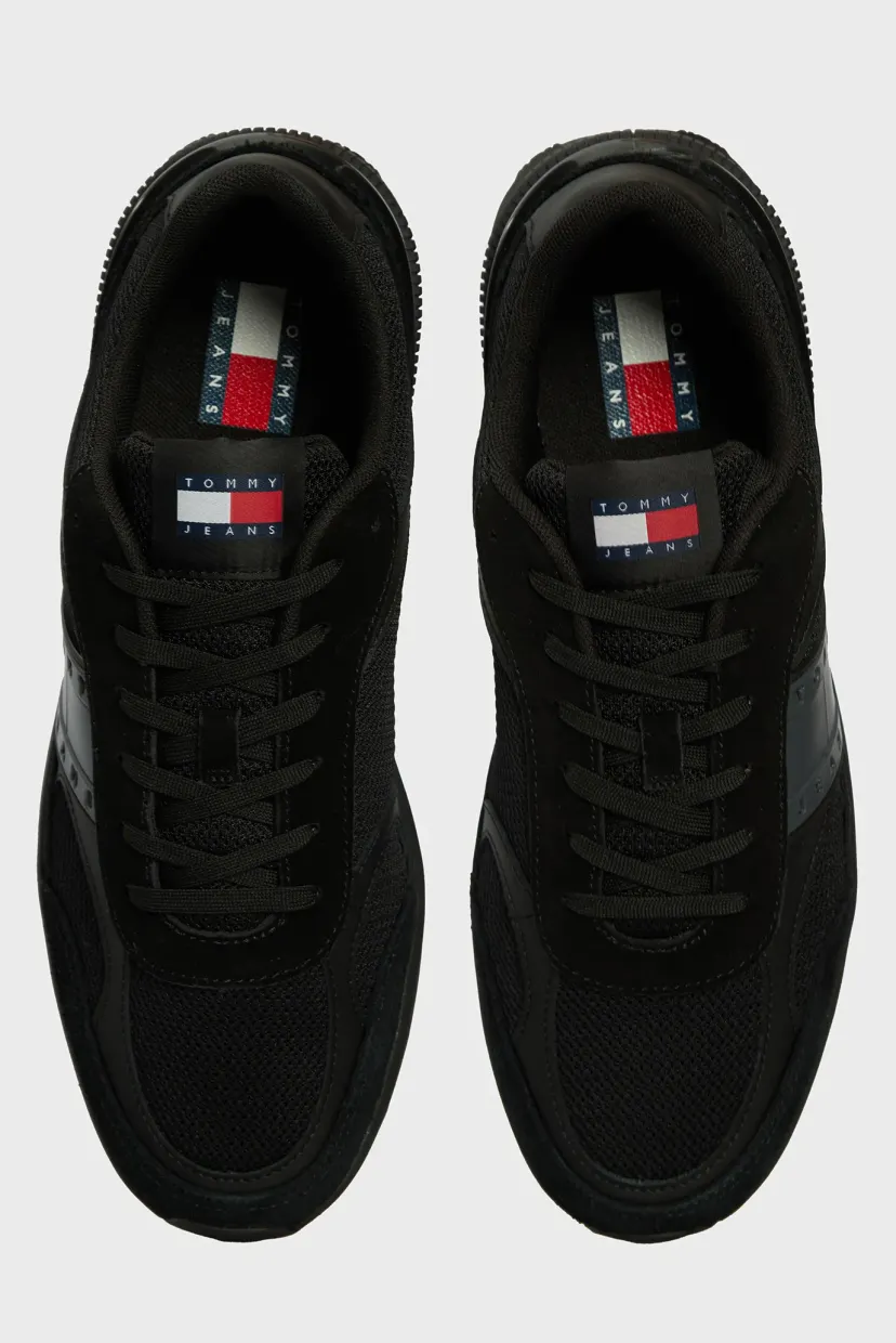 Кроссовки TJM TECHNICAL RUNNER ESS 4