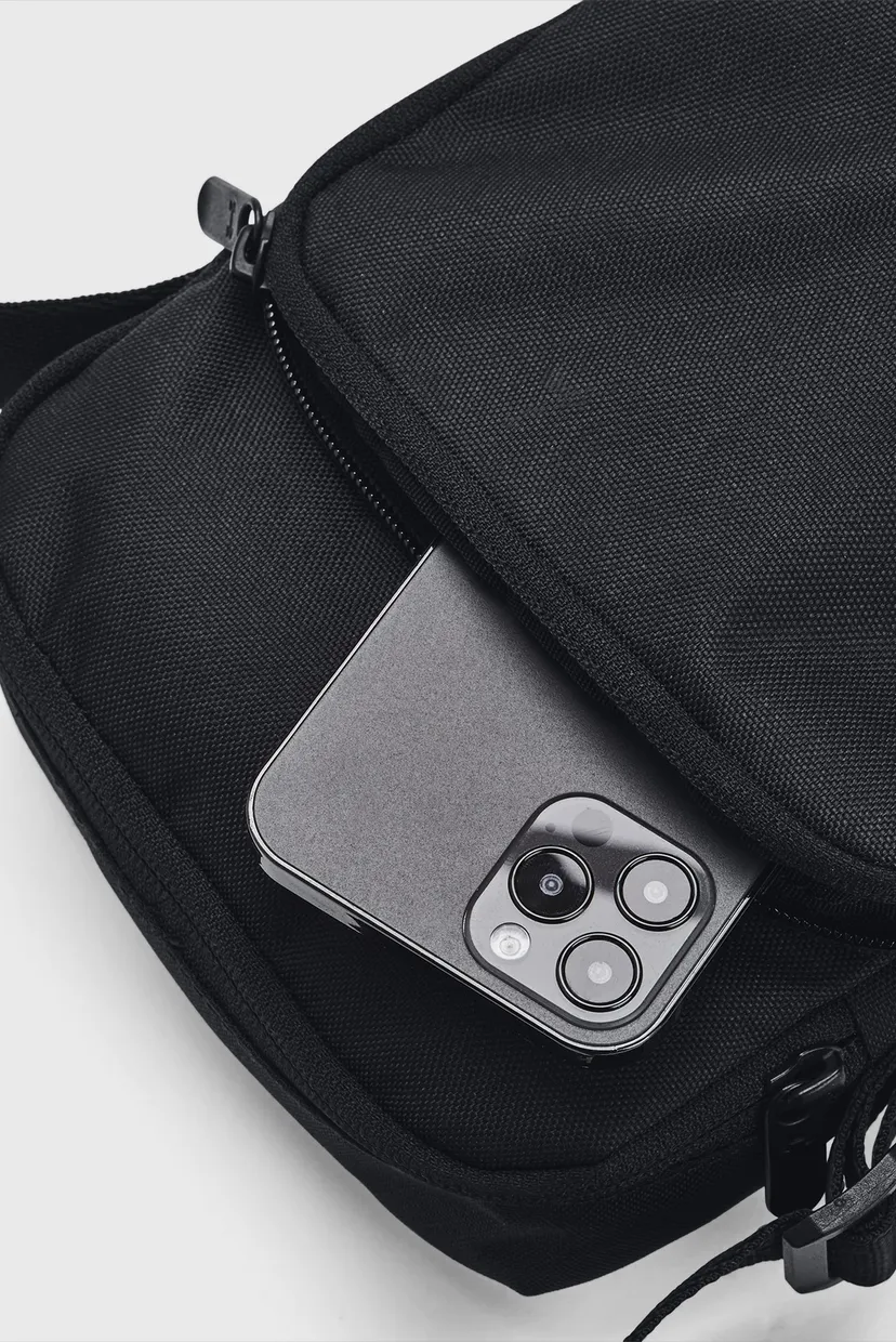 Поясная сумка UA Loudon Lite Crossbody 4