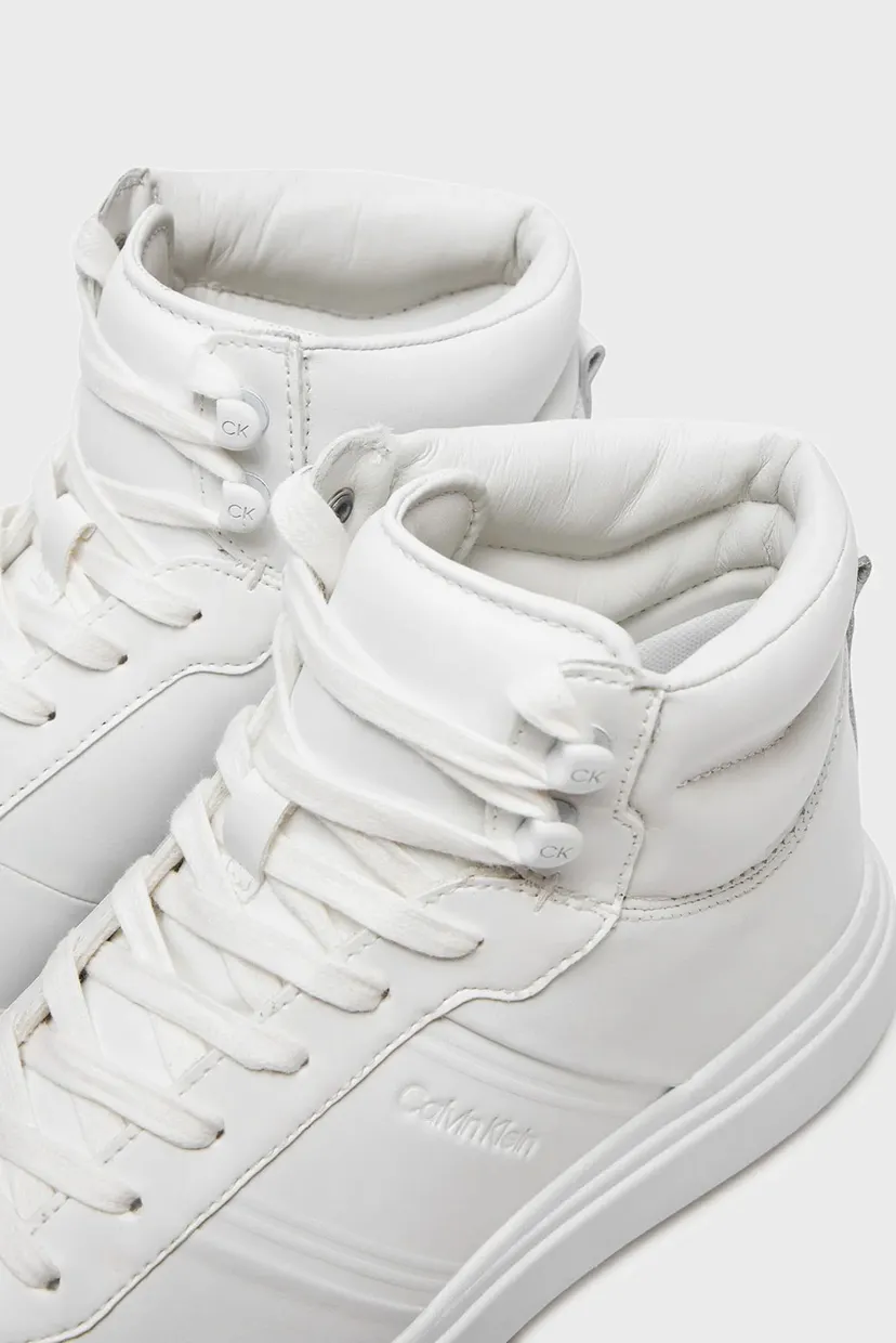 Хайтопы HIGH TOP LACE UP HF 6