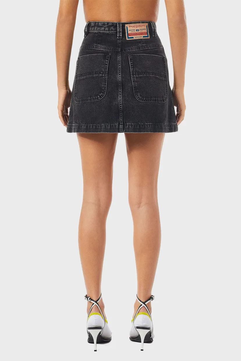 Юбка DE-ALBUS SKIRT 4