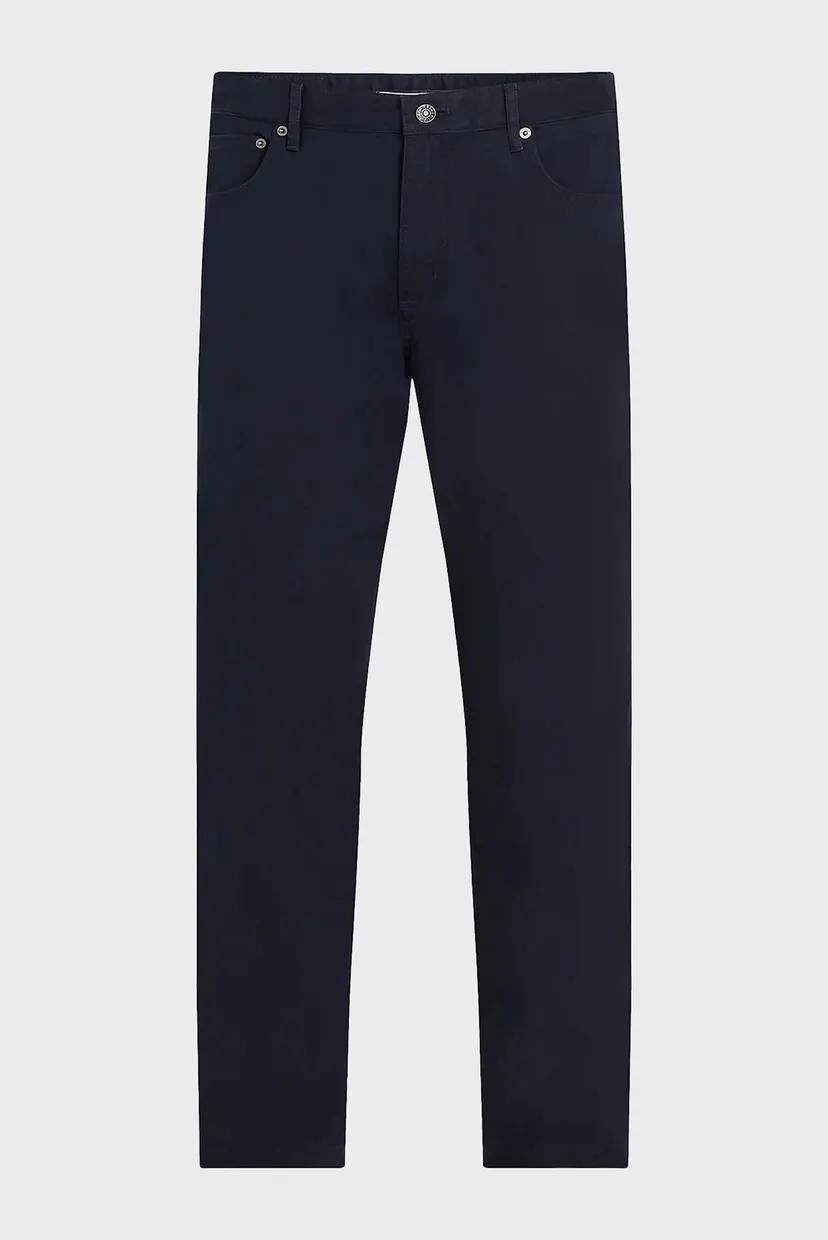 Штаны DENTON 5PKT 1985 PIMA COTTON 5