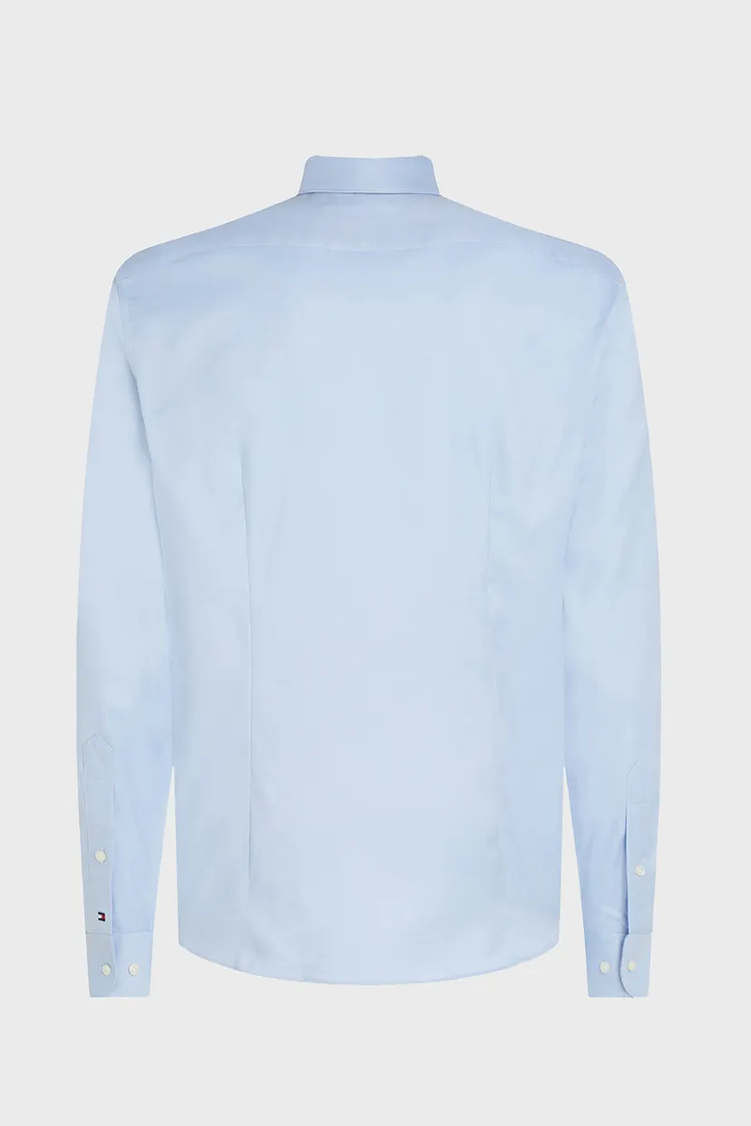 Рубашка FLEX COLLAR SOLID SF SHIRT 6