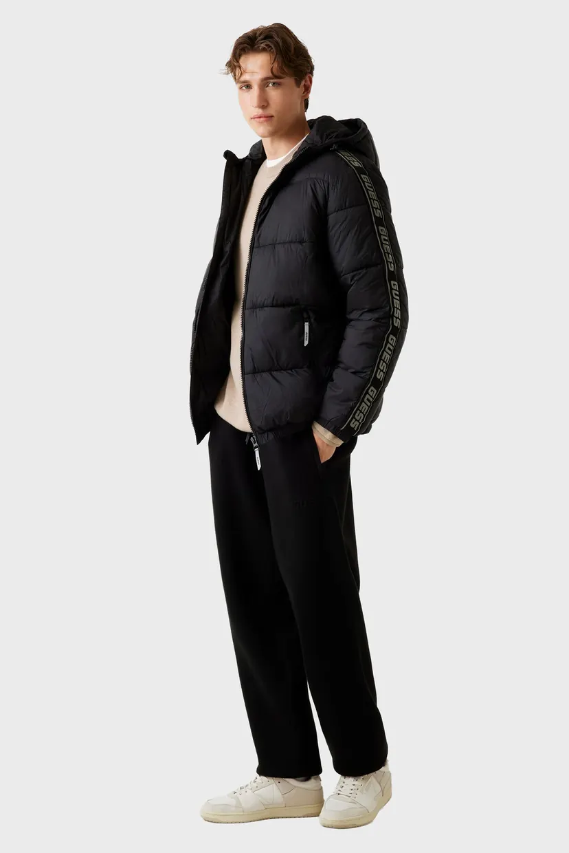 Куртка демисезонная ARLO PADDED JACKET 5