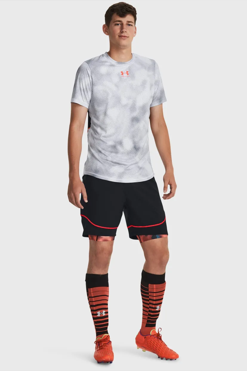 Шорты UA M's Ch. Pro Train Short 7