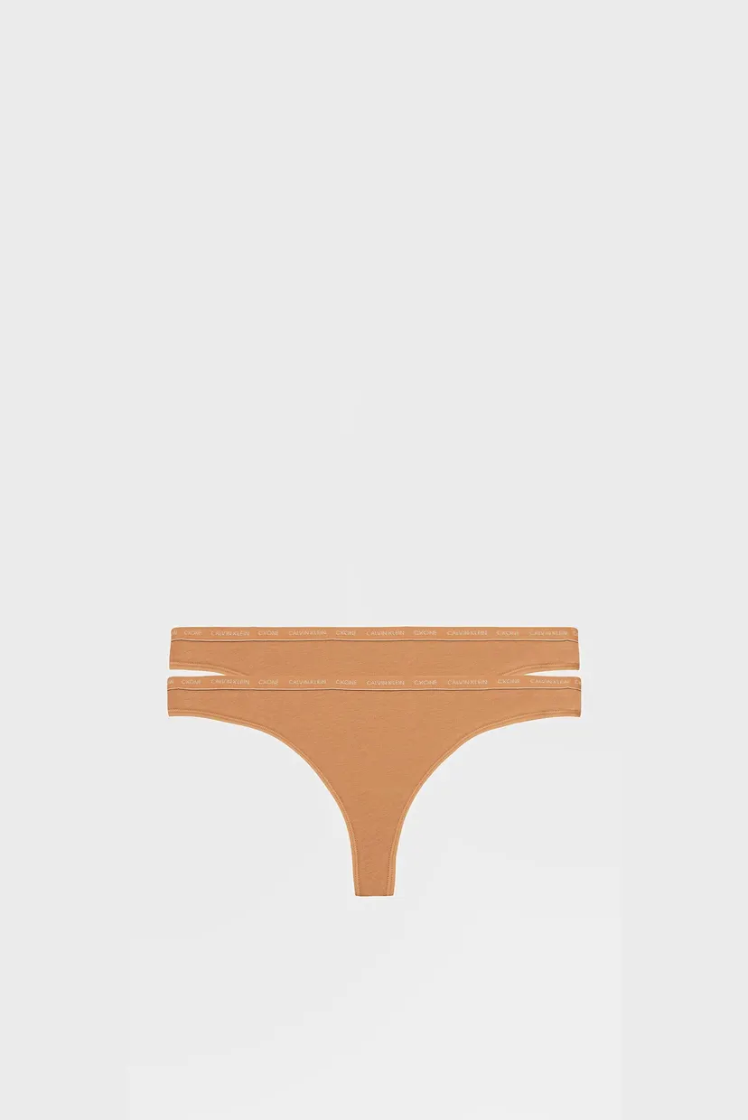 Набор белья THONG 2PK 4