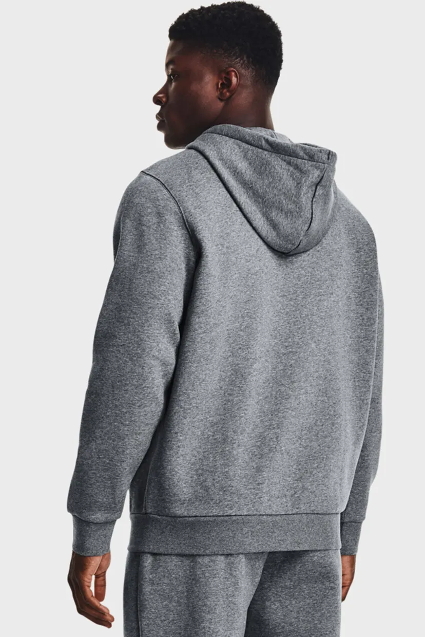 Джемпер UA Icon Fleece FZ Hood 3