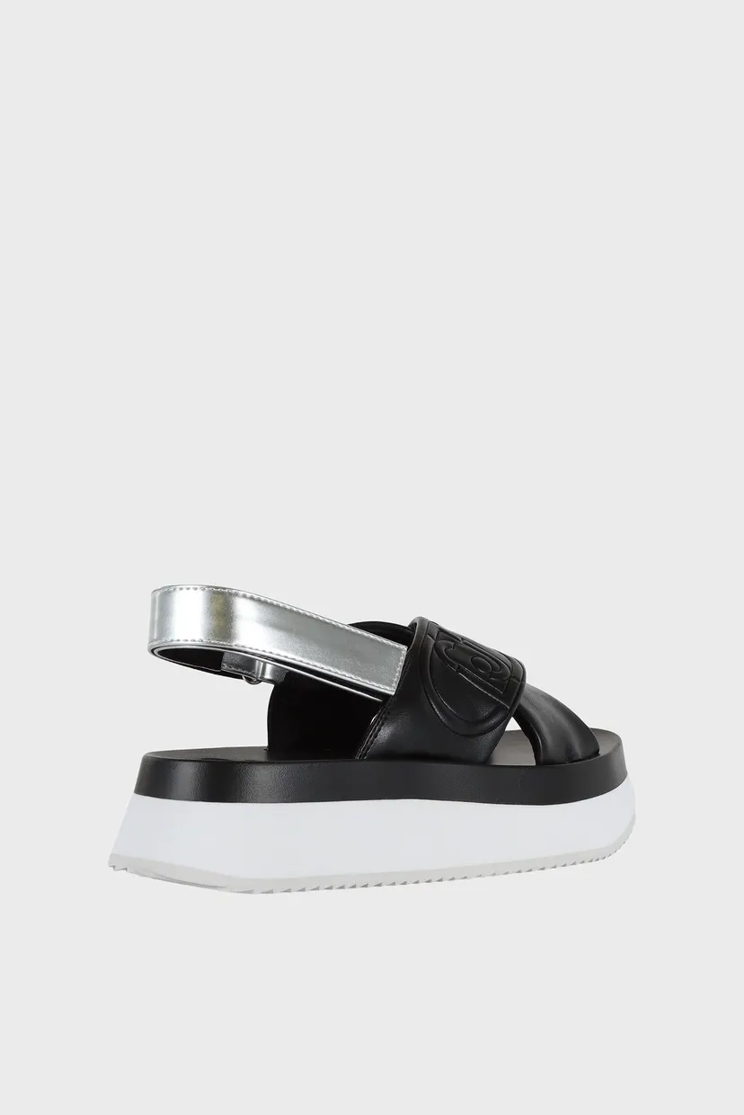 Сандалии DREAMY SANDAL 02 3