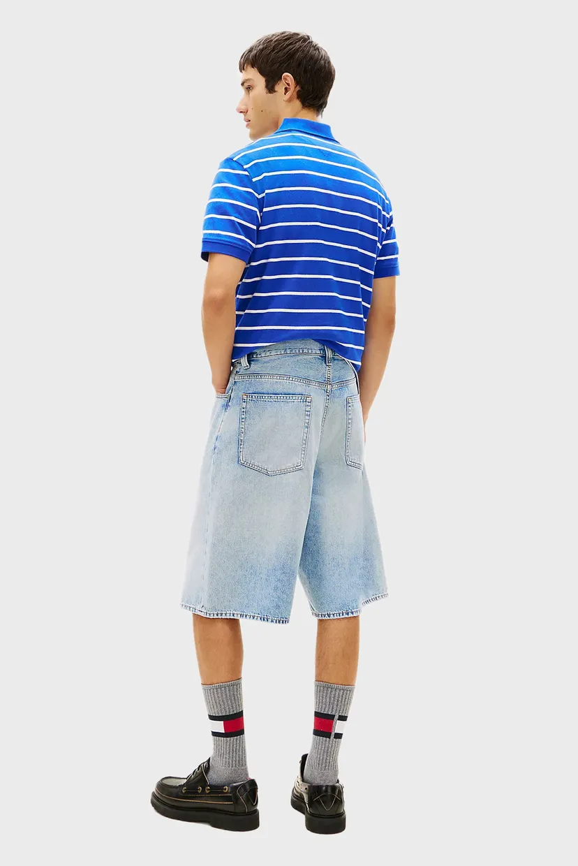 Шорты THEO BAGGY SHORT BJ6015 4