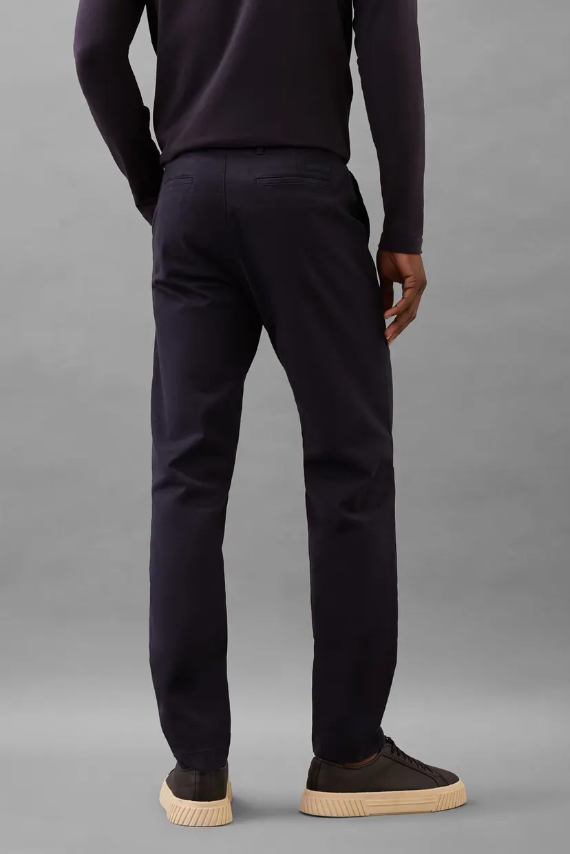 Штаны MODERN TWILL SLIM CHINO 3