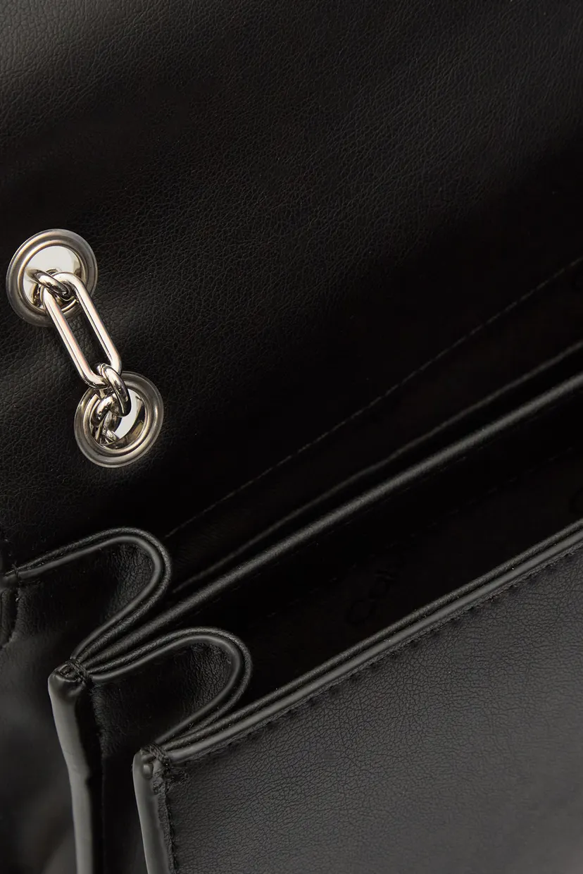 Сумка/CK RE-LOCK MEDIUM CHAIN 5
