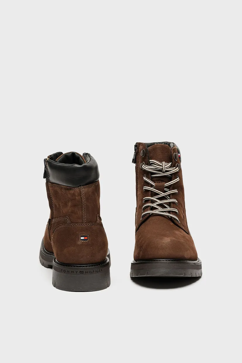 Ботинки FLEX TH OUTDOOR W NBK BOOT 8