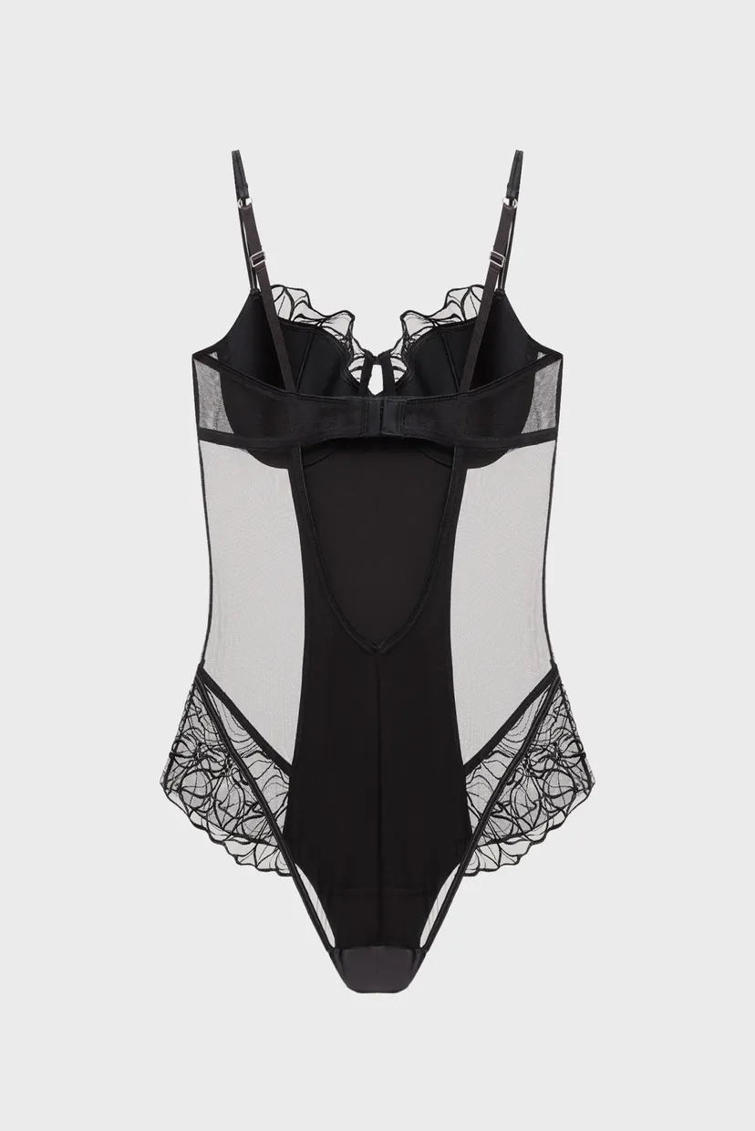 Комбидресс BODYSUIT 7