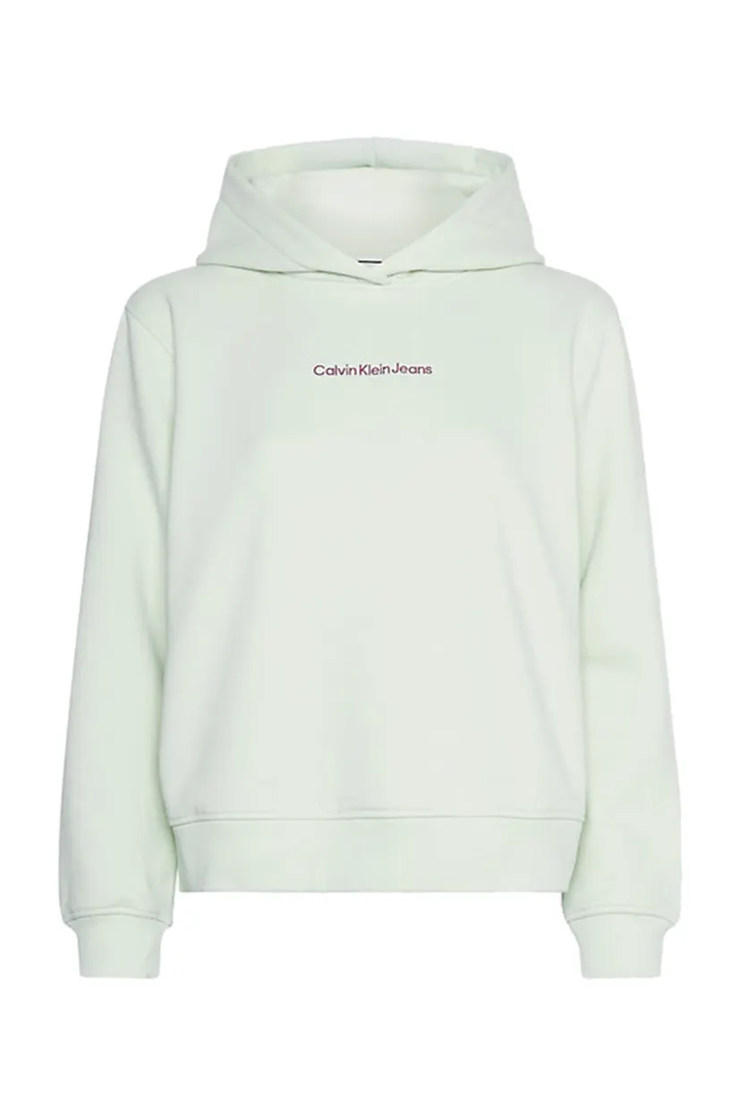 Худи INSTITUTIONAL REGULAR HOODIE 5