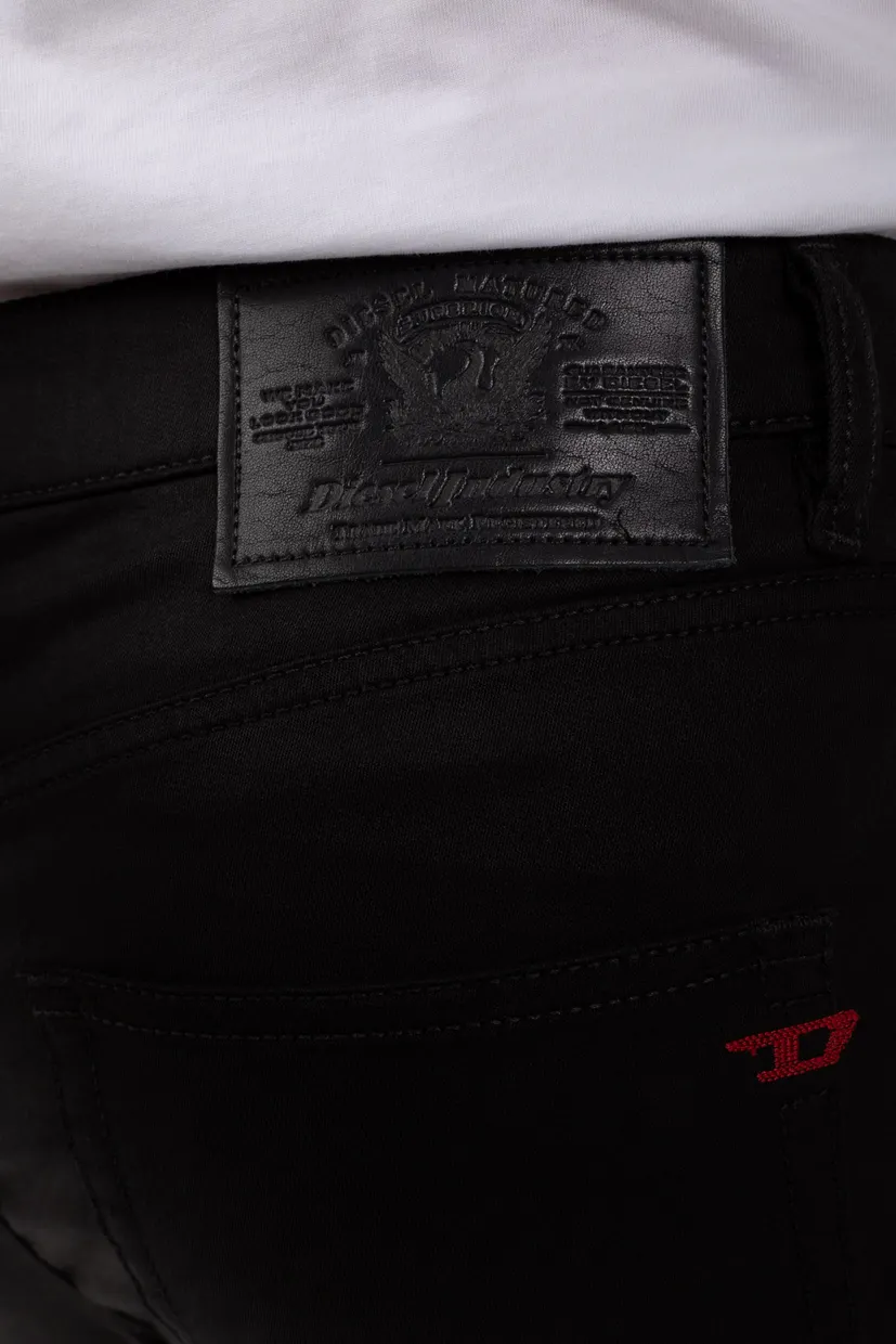 Джинсы D-STRUKT-NE Sweat jeans 4