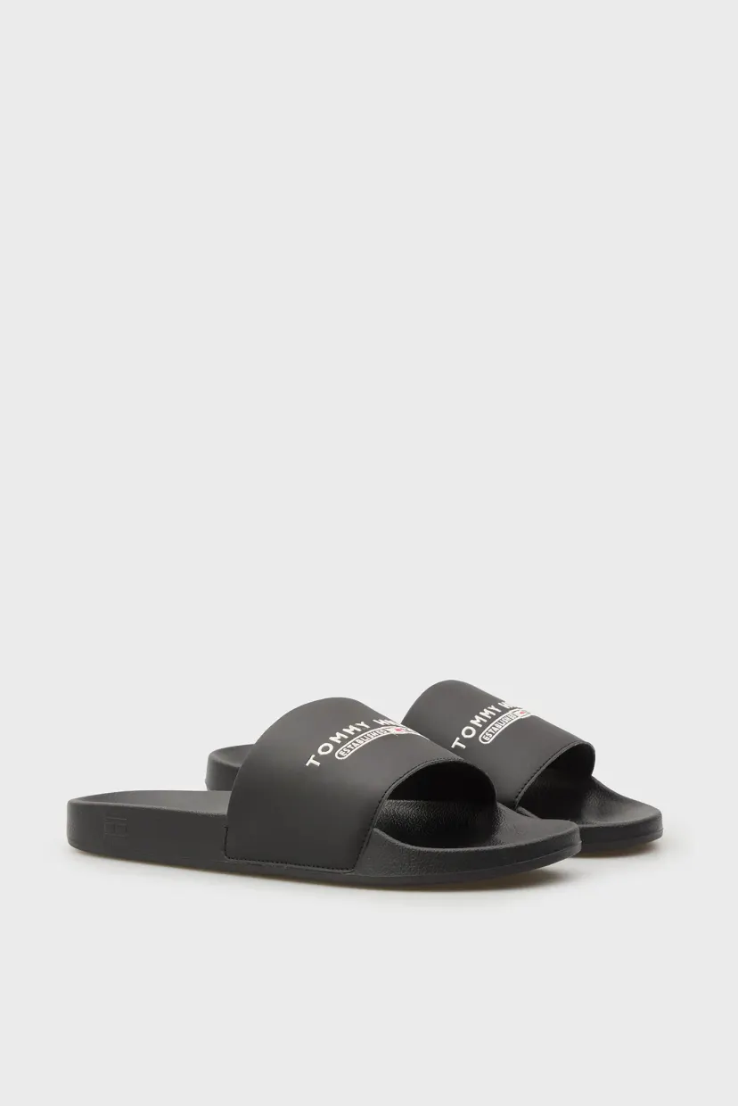 Слайдеры TOMMY HILFIGER RAISED POOL SLIDE 3