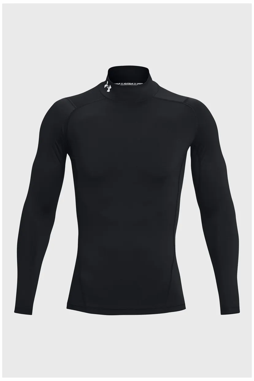 Лонгслив UA HG Armour Comp Mock LS 5