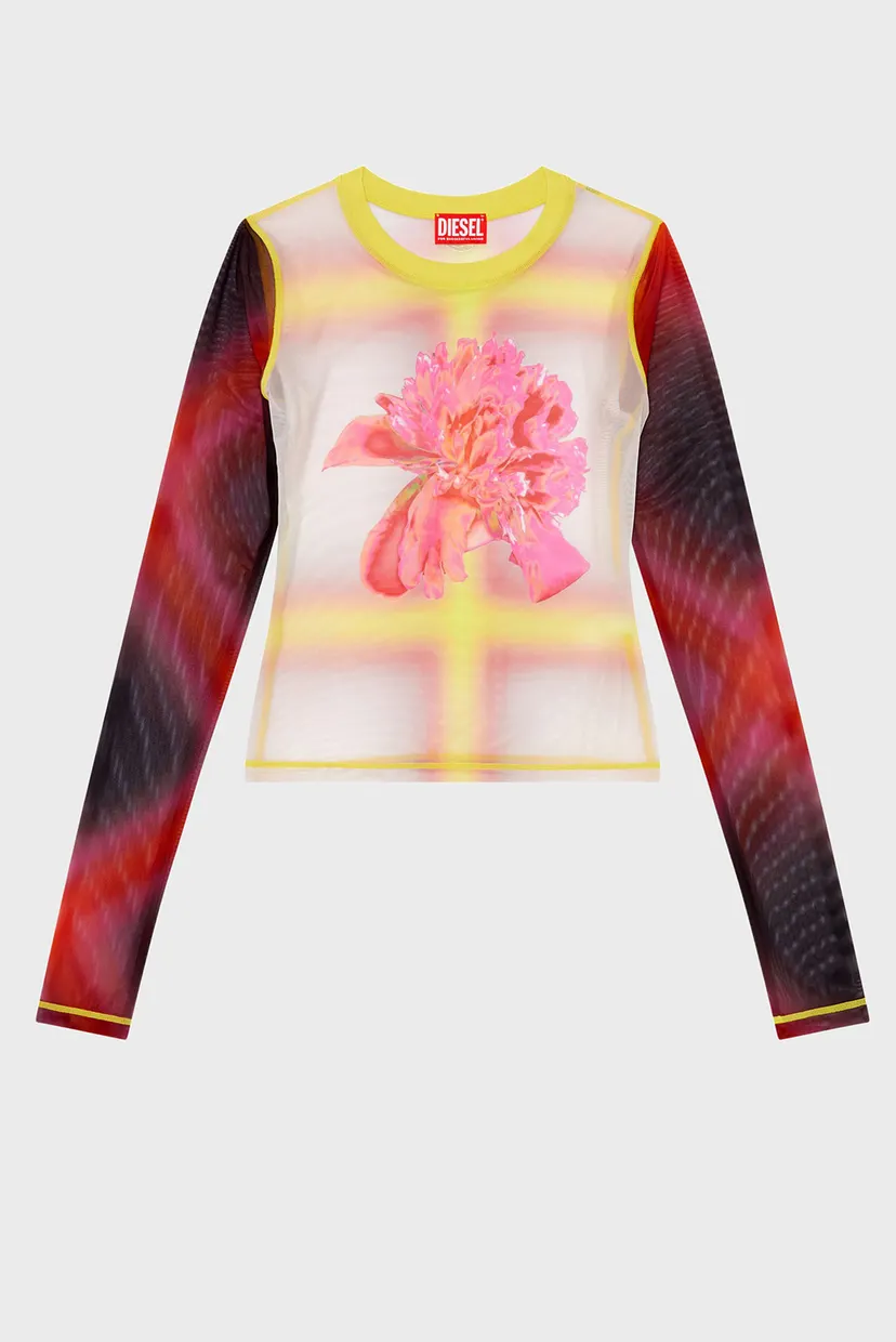Лонгслив T-SIELITO-L1 TANK TOP 4