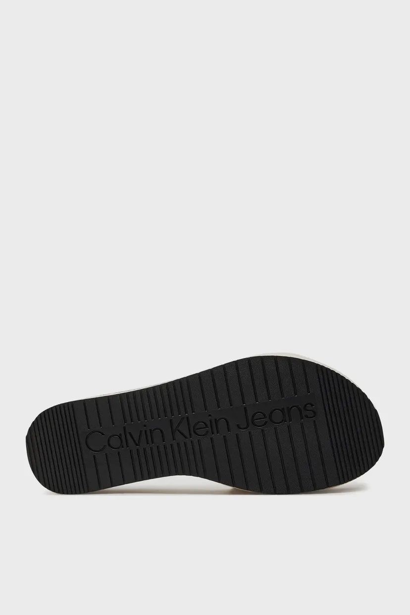 Слайдеры FLATFORM SANDAL MET 6