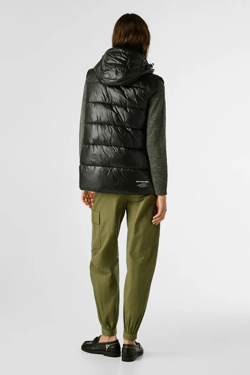 Жилет SUSSY VEST 4