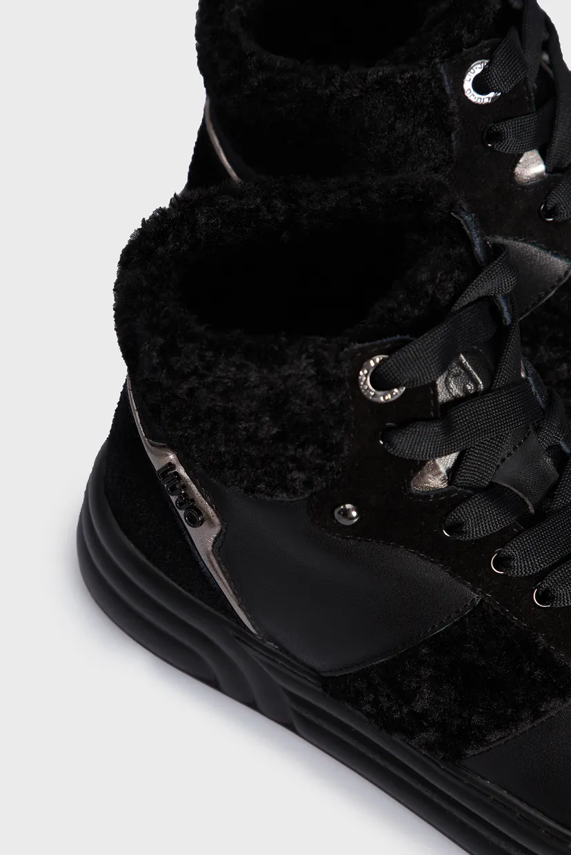 Хайтопы CLEO 22 WARM 5