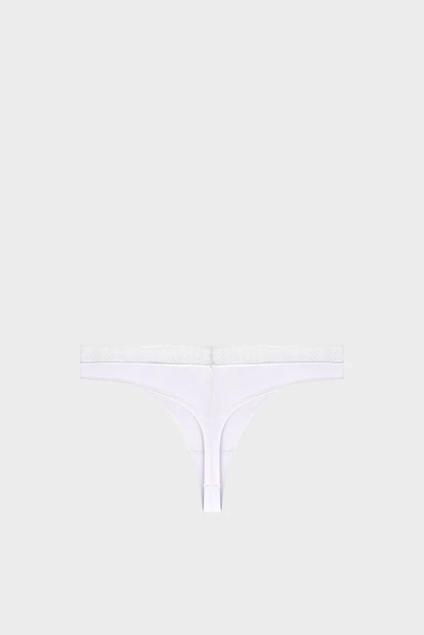 Трусы THONG 9