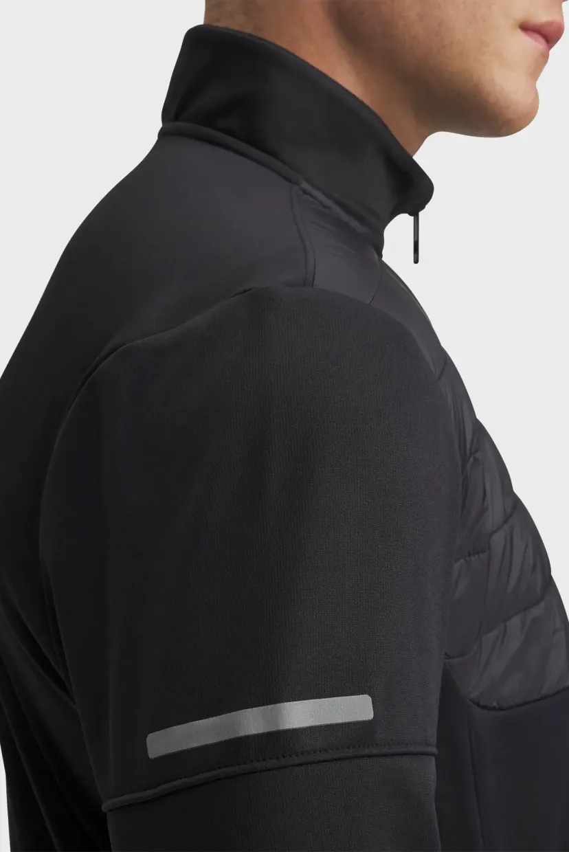 Свитшот UA Armour Flc Pro Utility QZ 3