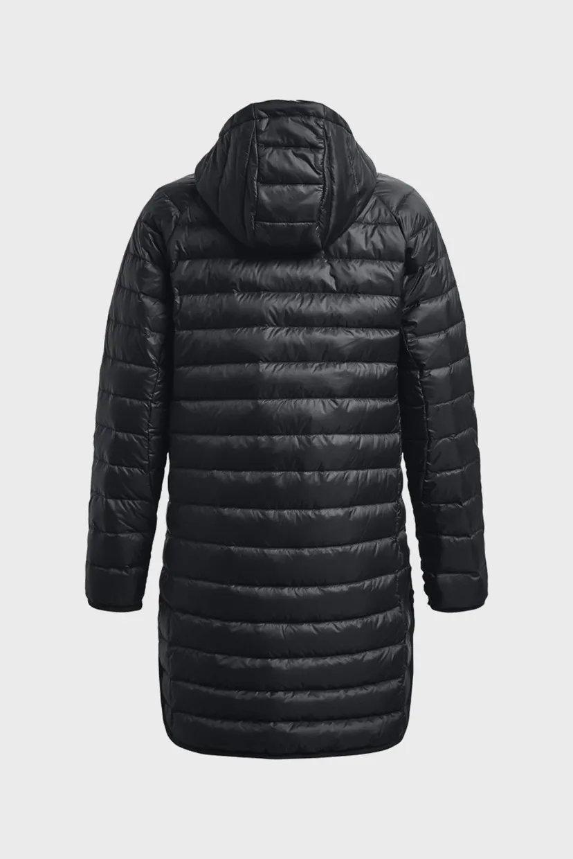 Куртка зимняя Armour Down 2.0 Parka 6
