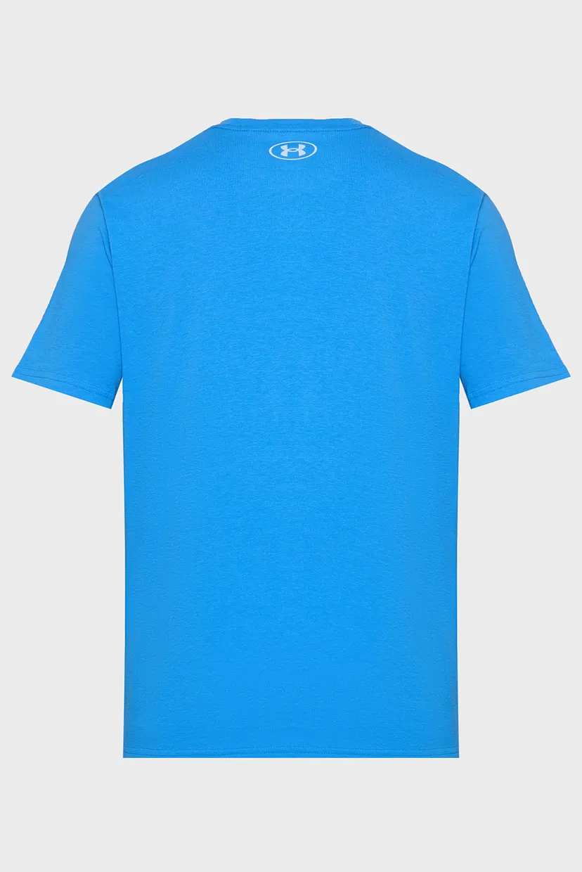 Футболка/UA M SPORTSTYLE LC SS 5