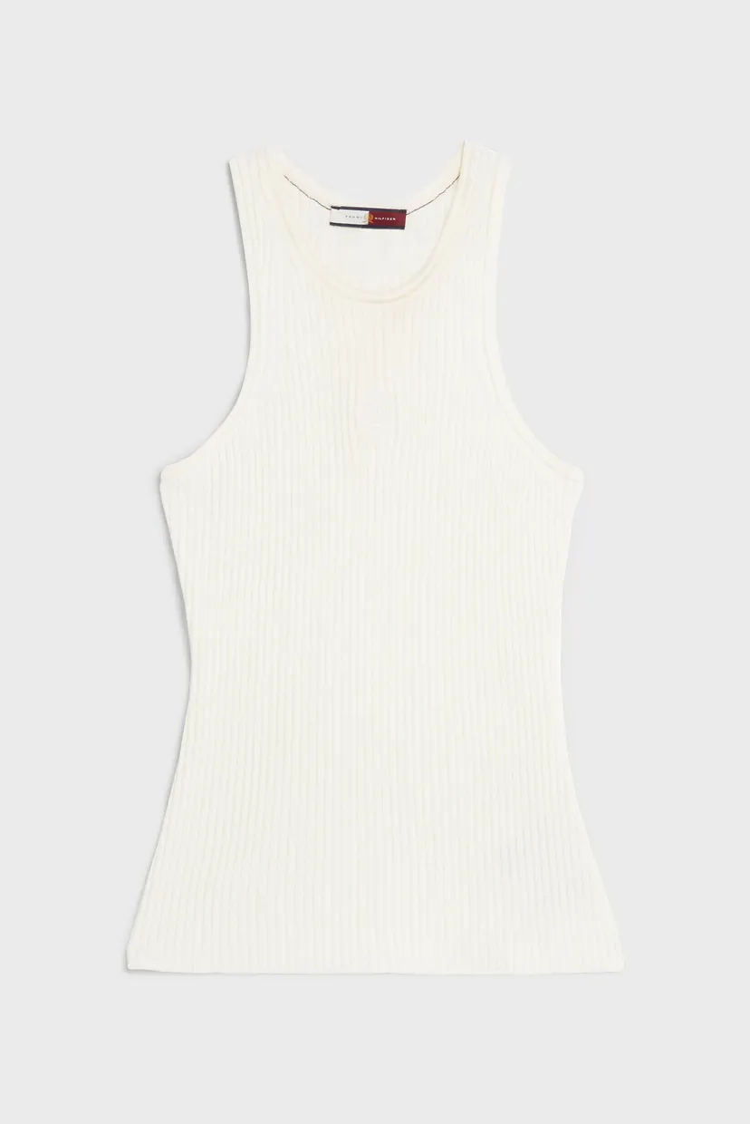 Майка THL CLASSIC COTTON SILK TANK 6