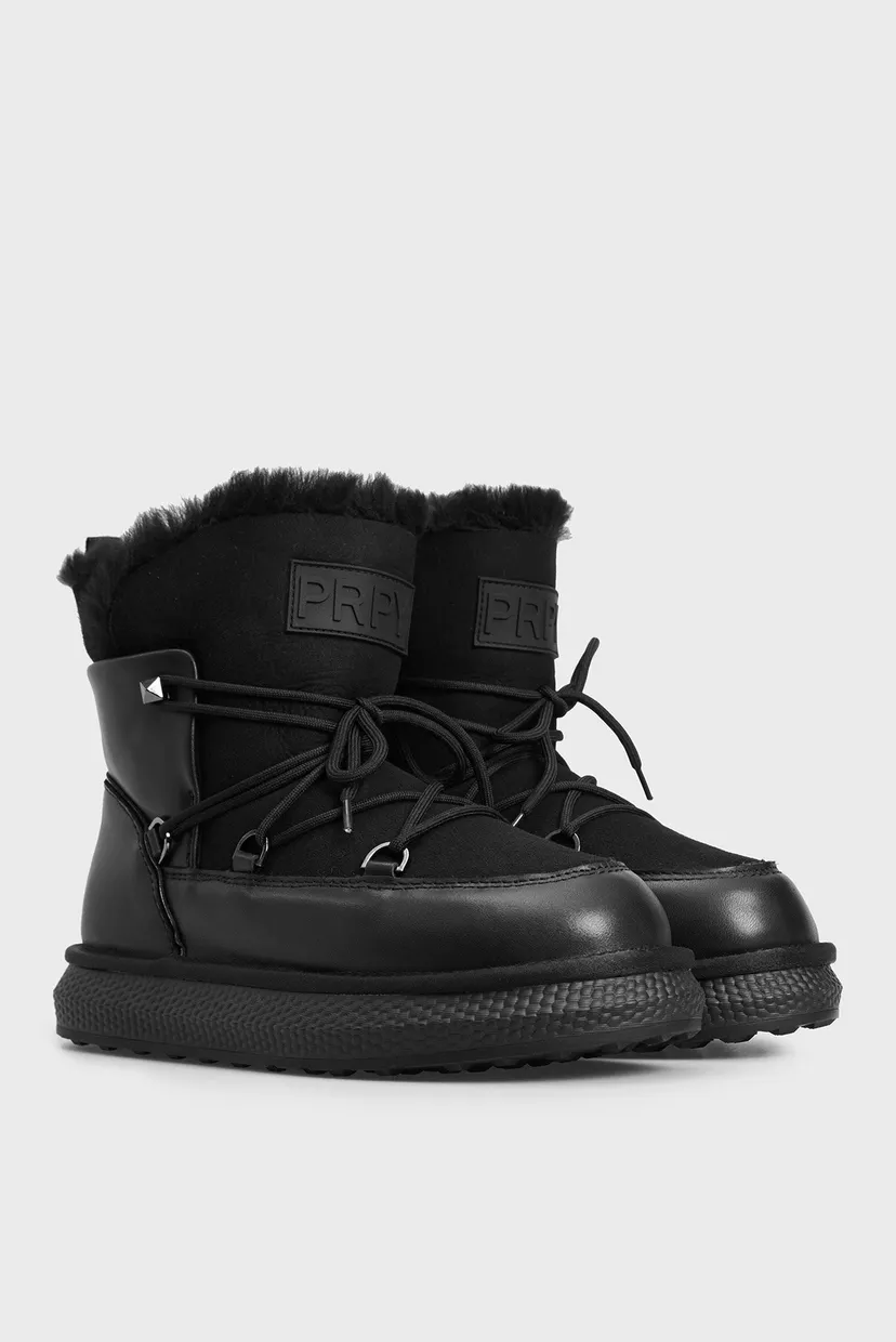 Валенки Barney 3