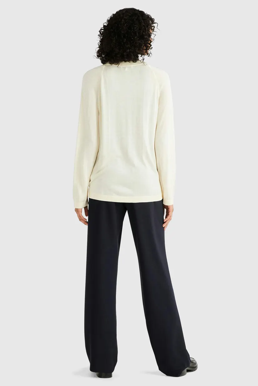 Кардиган MD LYOCELL SILK BLEND CARDIGAN 3