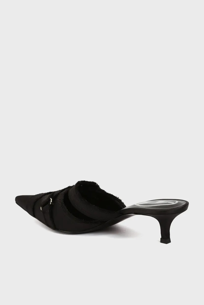 Мюли KITTIE D-KITTIE ML shoes 3