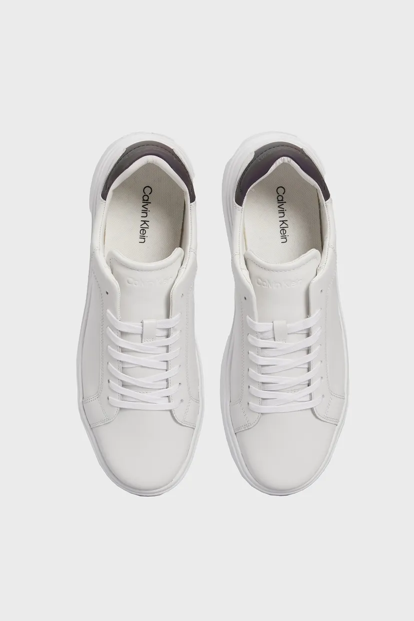 Кроссовки LOW TOP LACE UP PET 4