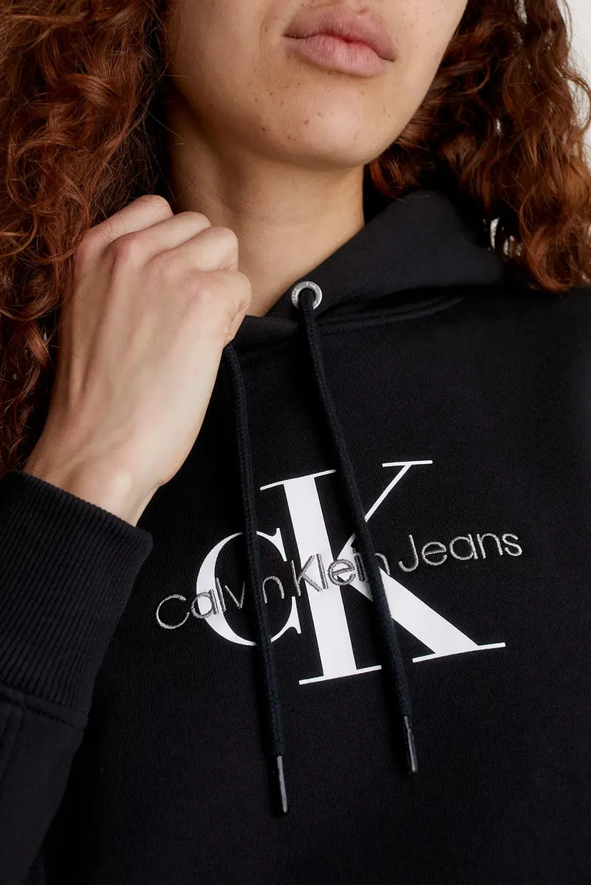 Худи ARCHIVAL MONOLOGO HOODIE 11