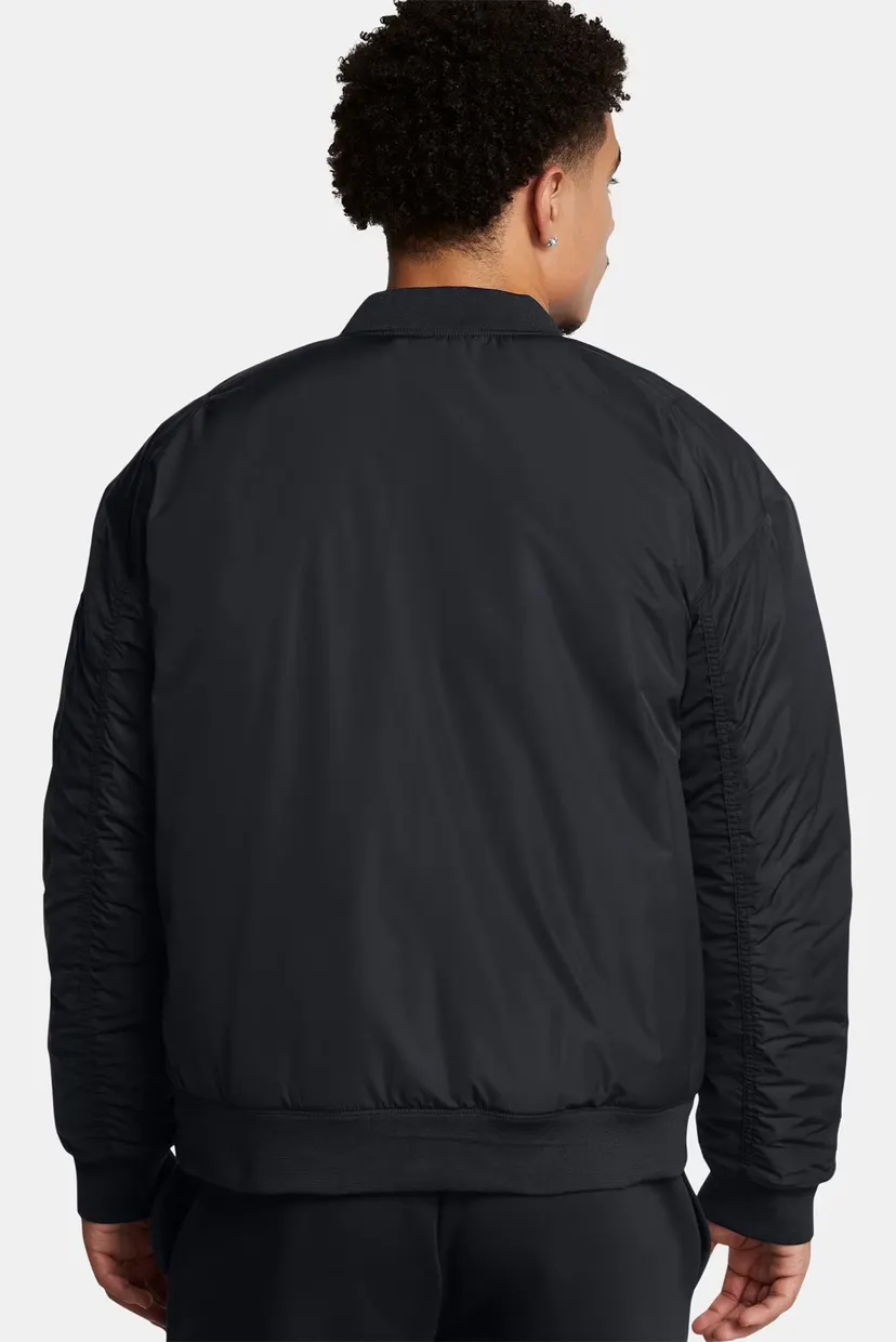 Куртка Pjt Rock Bomber Jacket 3